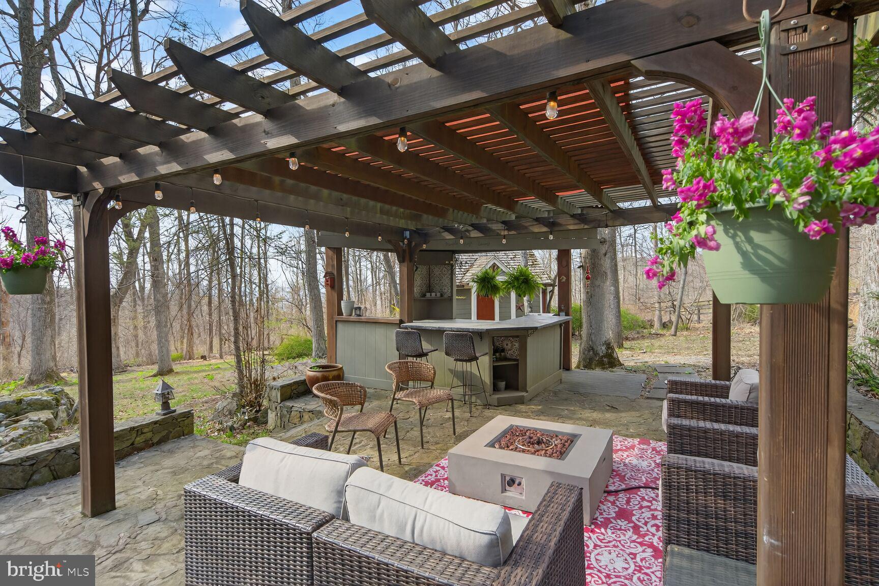 BLUEMONT - Residential