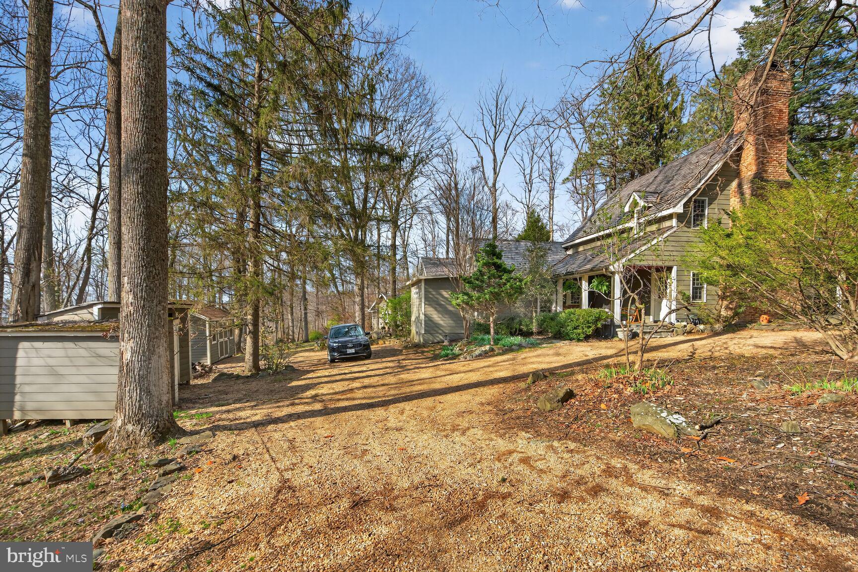 BLUEMONT - Residential