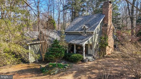 17641 RAVEN ROCKS ROAD BLUEMONT VA 20135