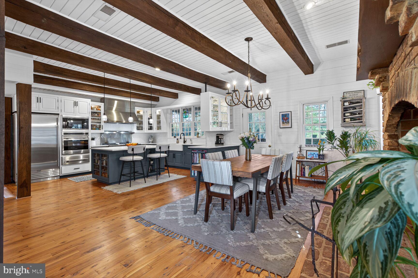 BLUEMONT - Residential