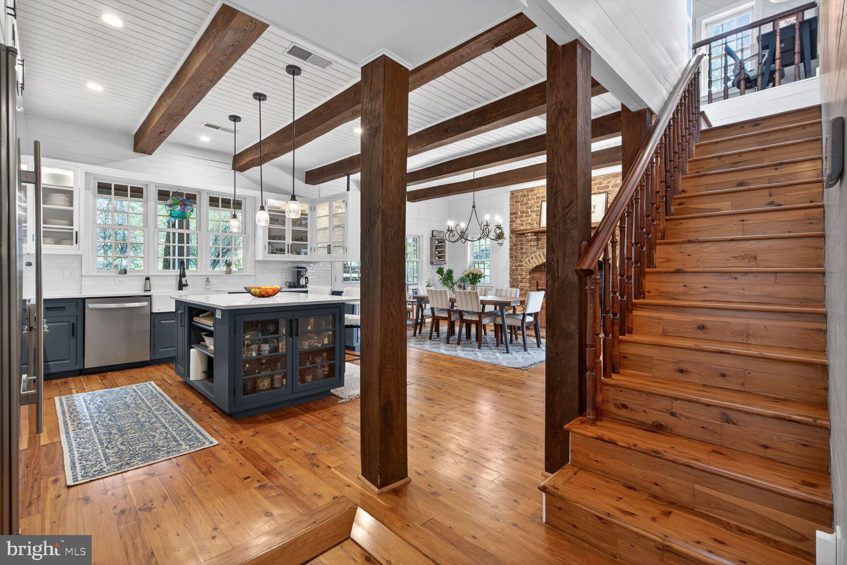 BLUEMONT - Residential