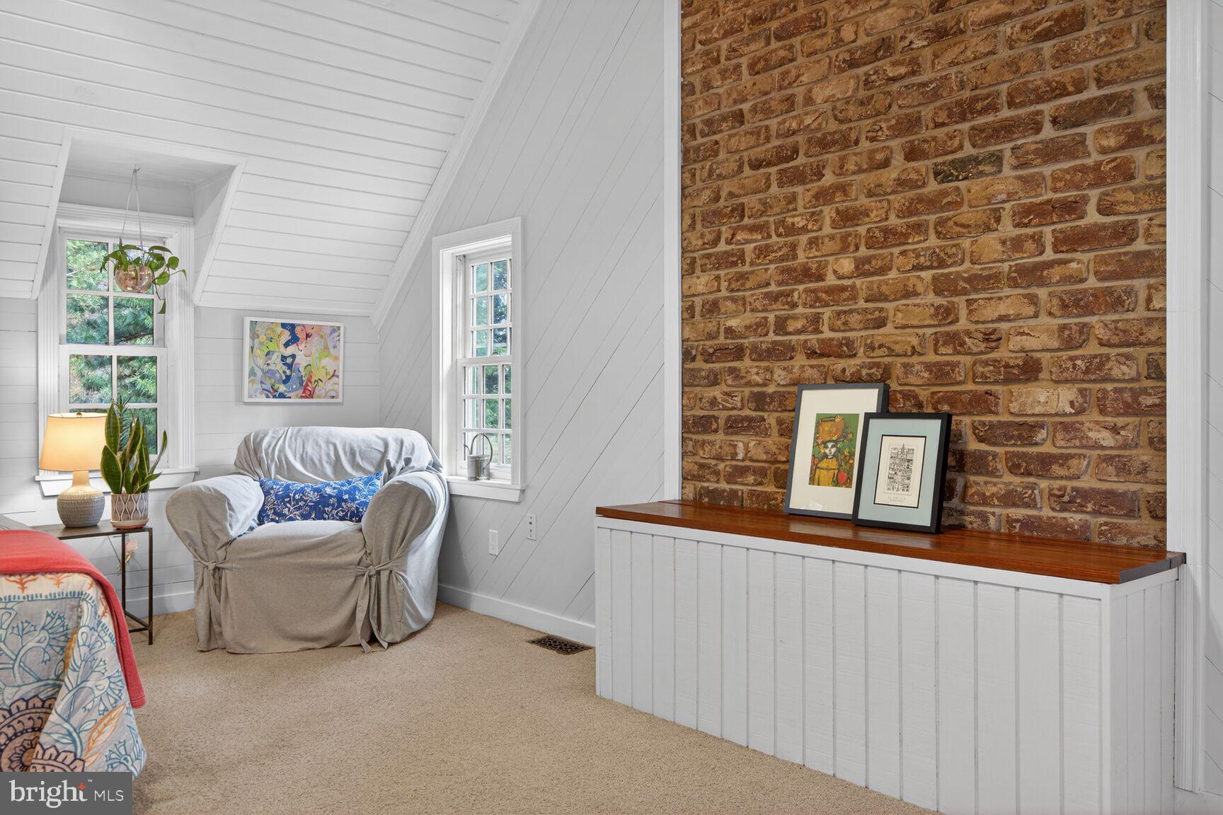 BLUEMONT - Residential