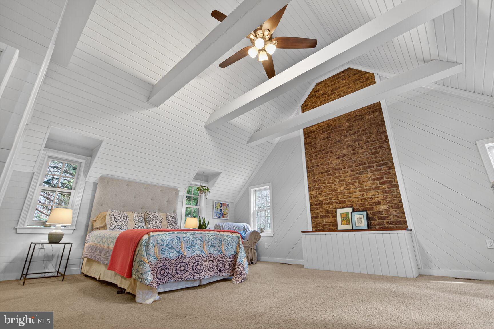 BLUEMONT - Residential