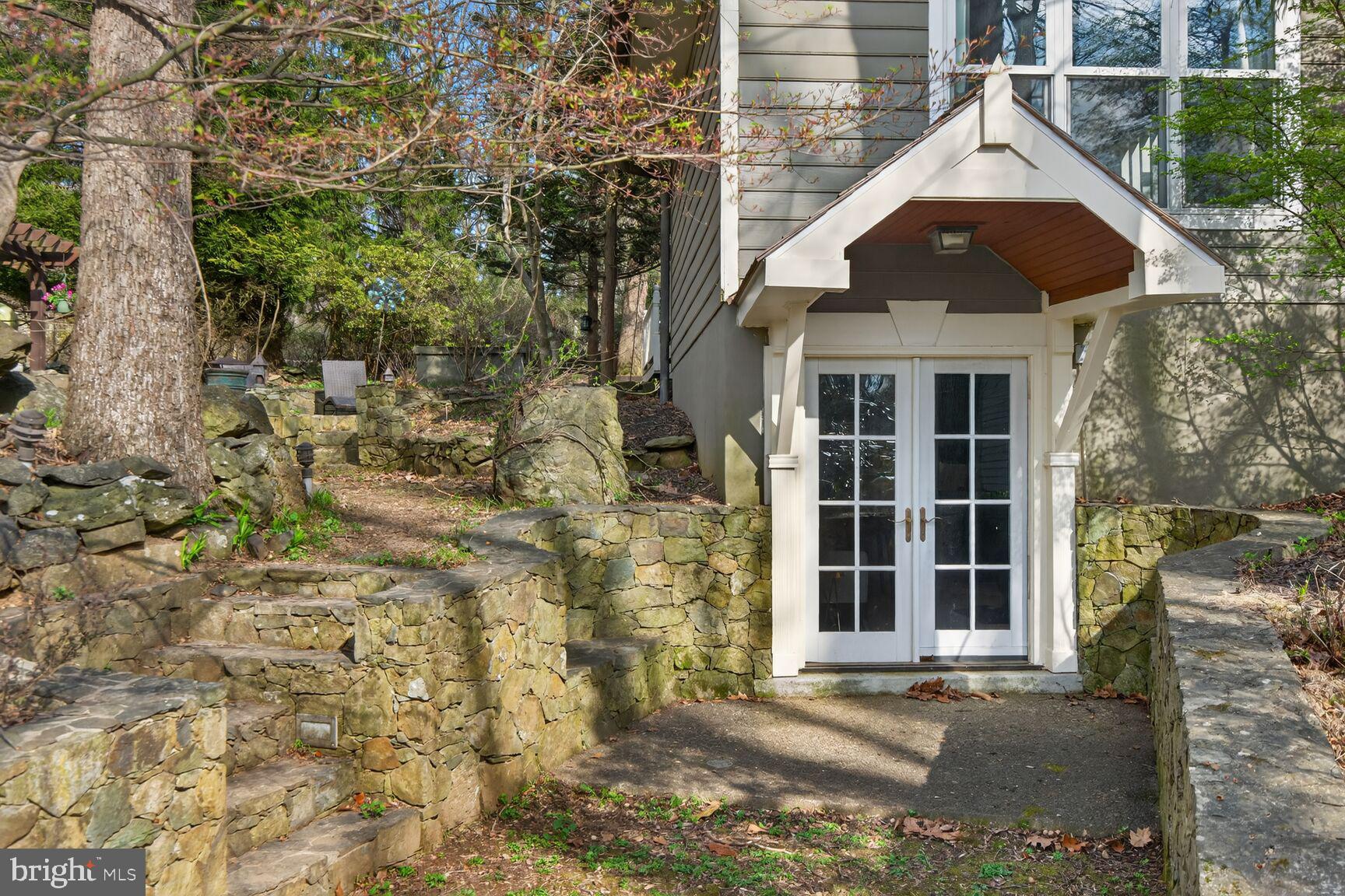 BLUEMONT - Residential