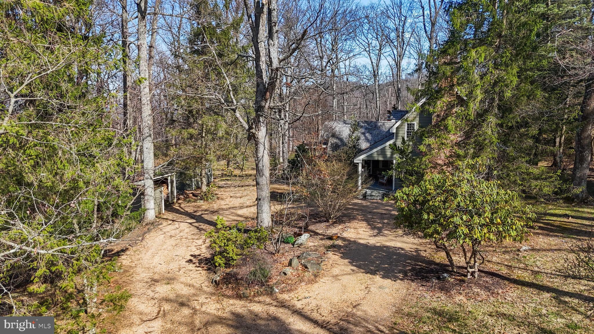 BLUEMONT - Residential