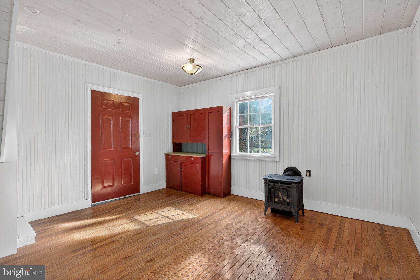 BLUEMONT - Residential