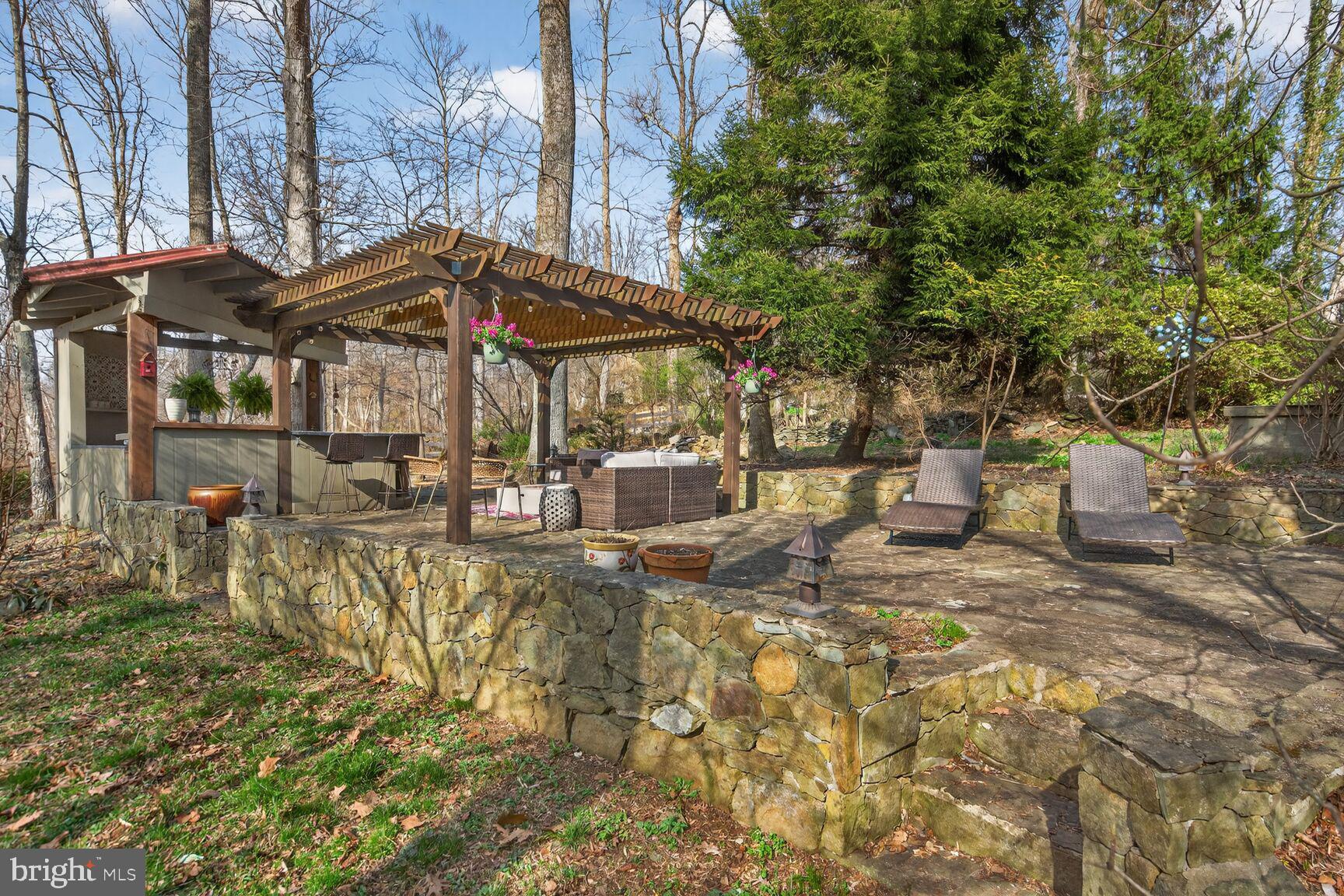 BLUEMONT - Residential