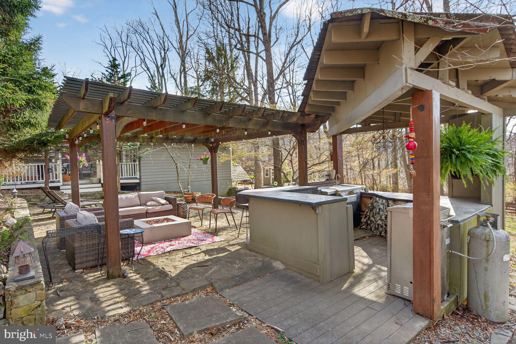 BLUEMONT - Residential