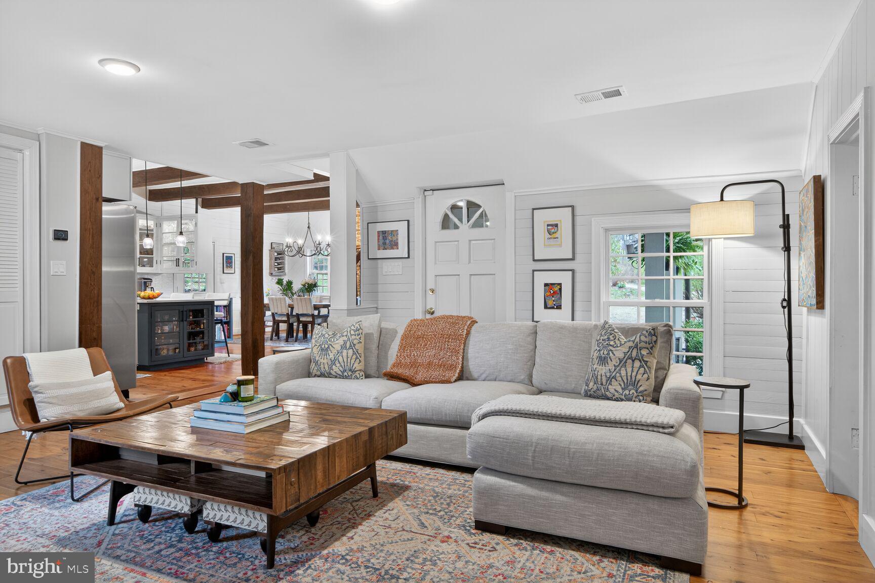 BLUEMONT - Residential