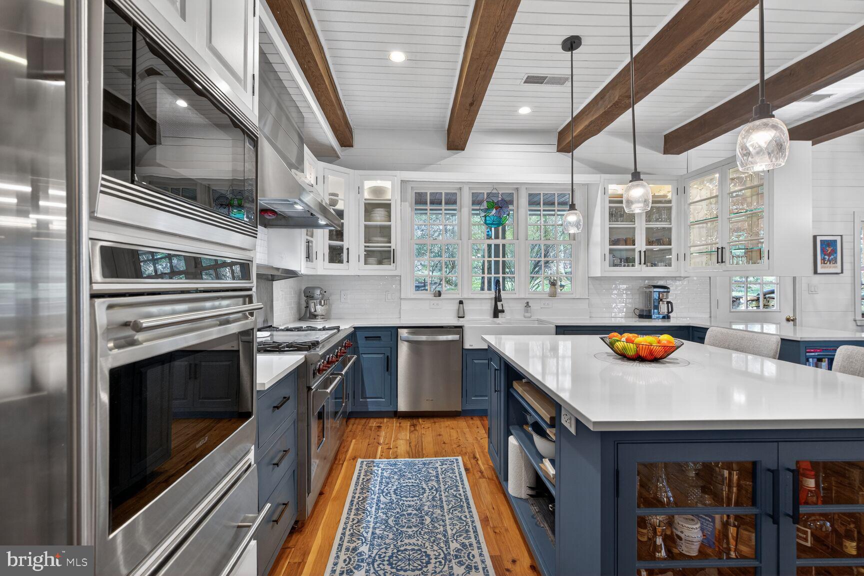 BLUEMONT - Residential