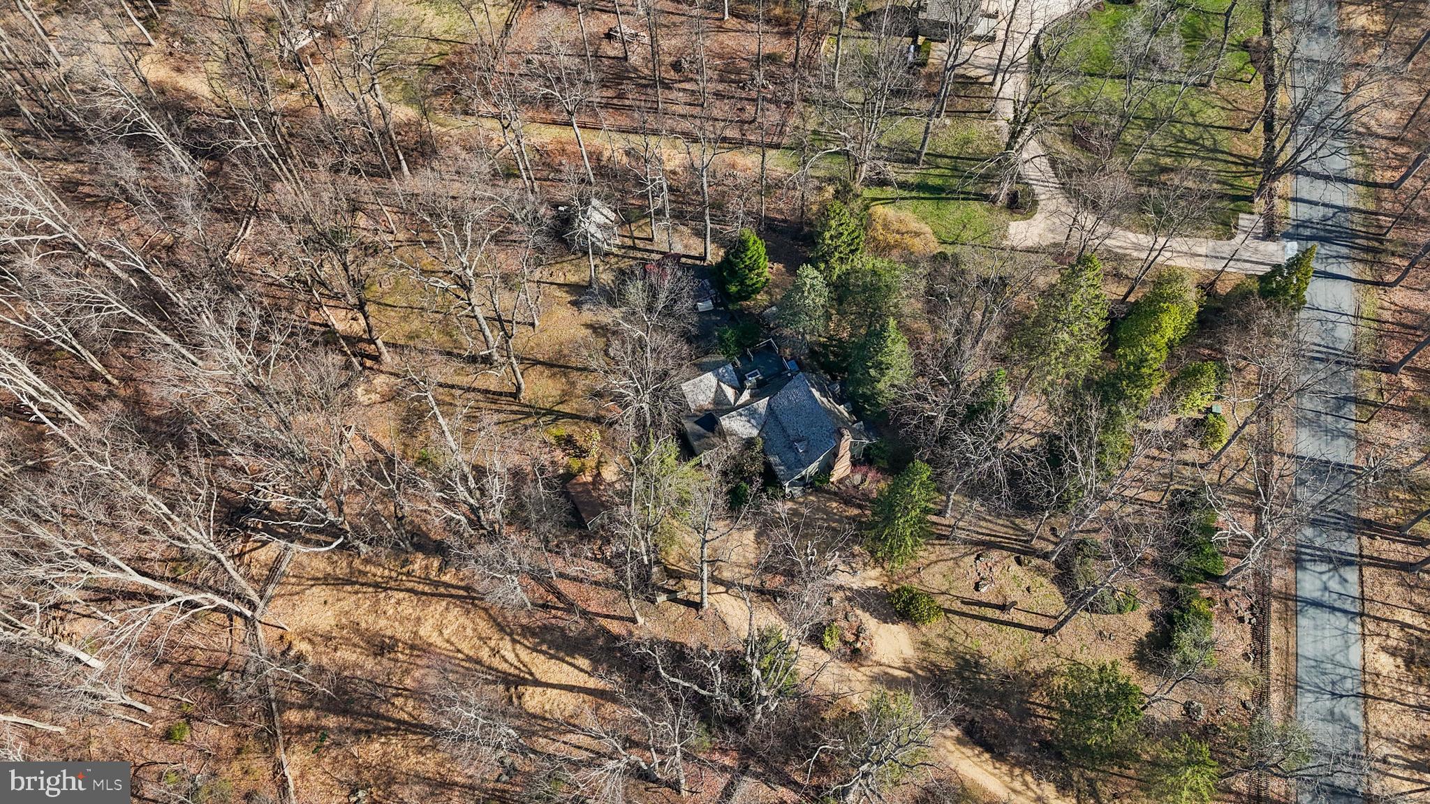 BLUEMONT - Residential