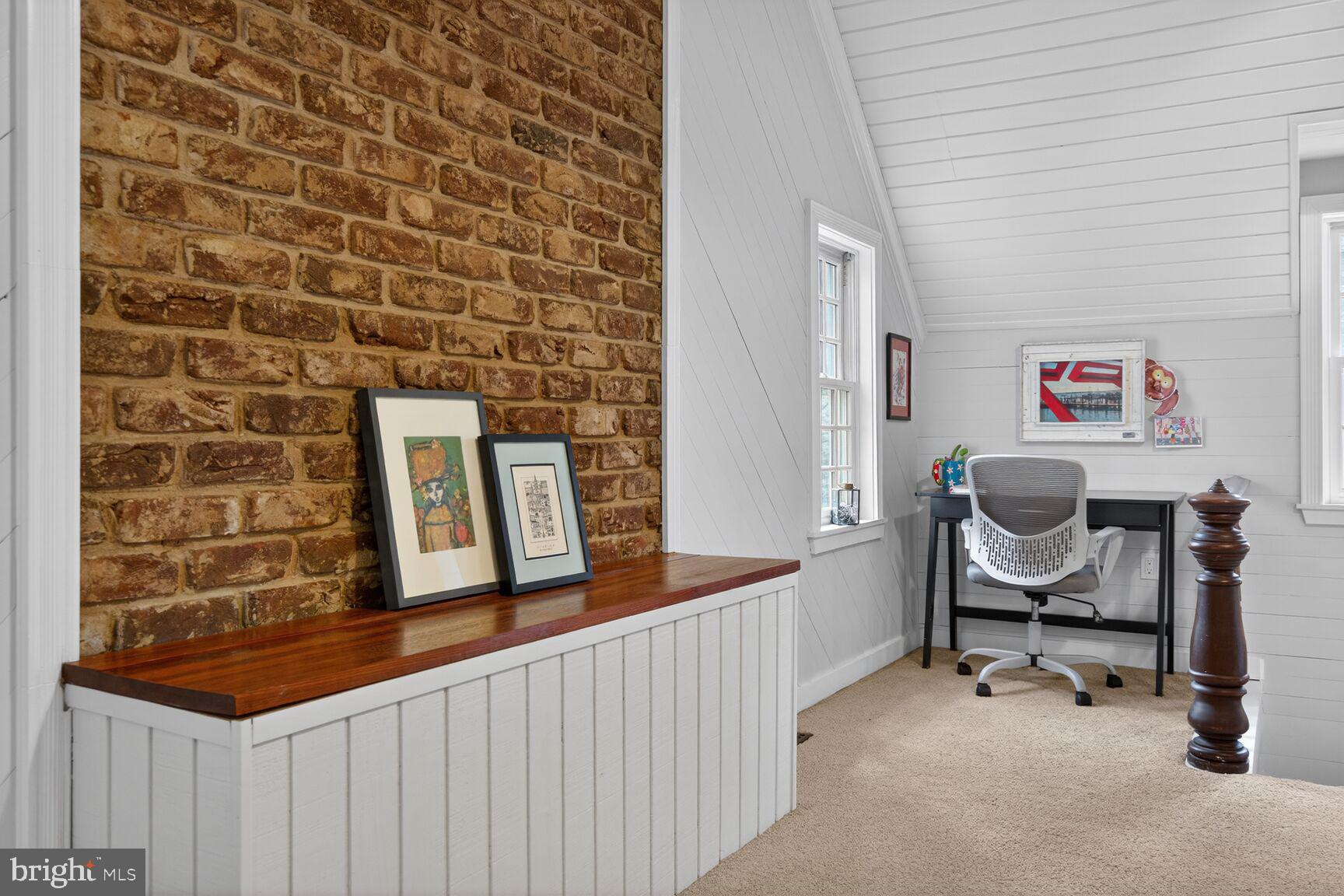 BLUEMONT - Residential