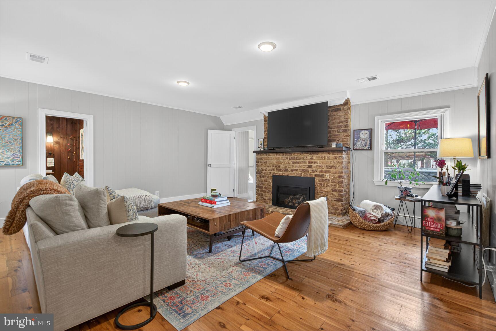 BLUEMONT - Residential