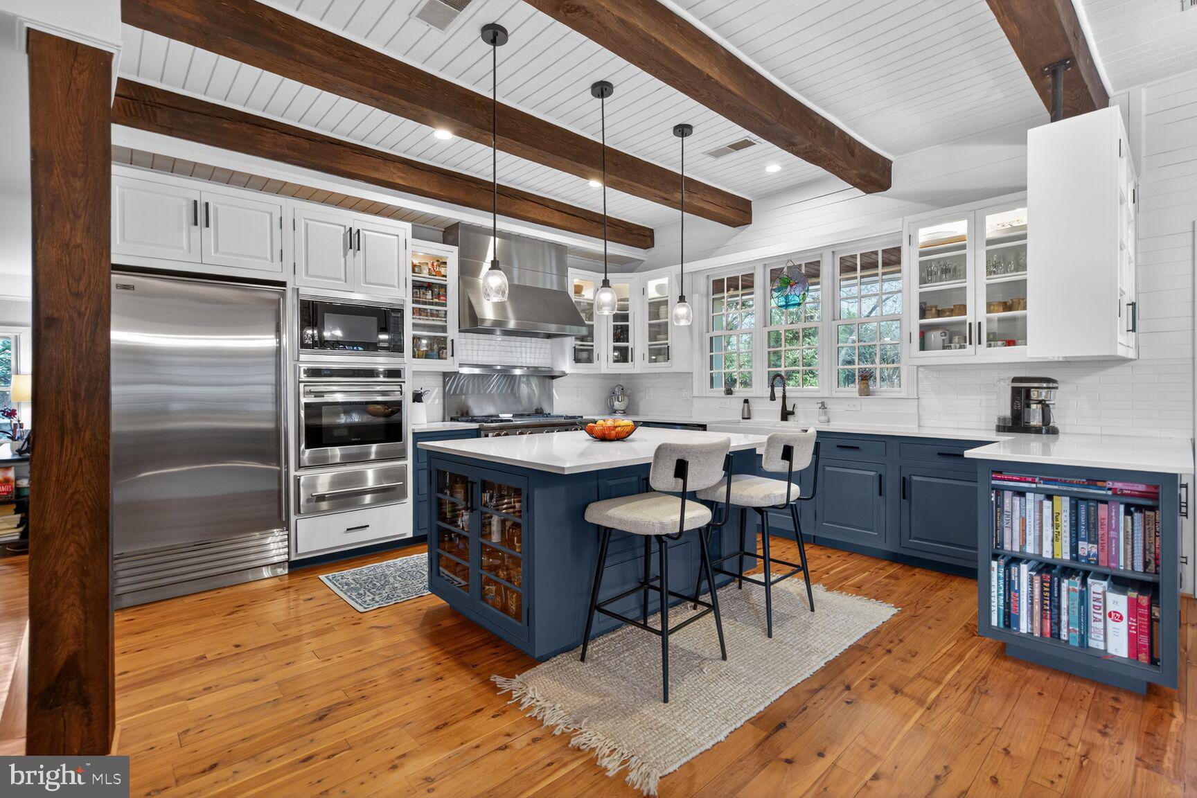 BLUEMONT - Residential