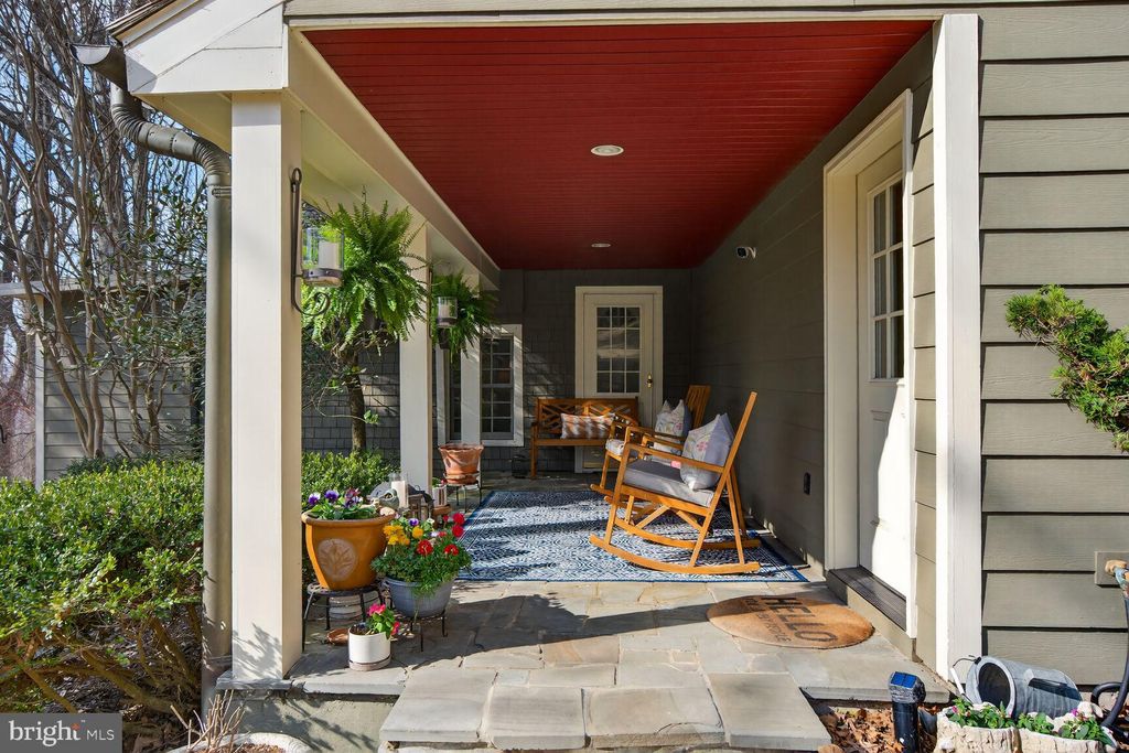 Photo of 17641 Raven Rocks Road, BLUEMONT, VA 20135 (MLS # VACL2006630)