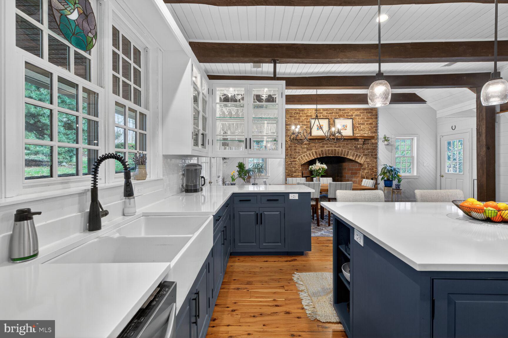 BLUEMONT - Residential