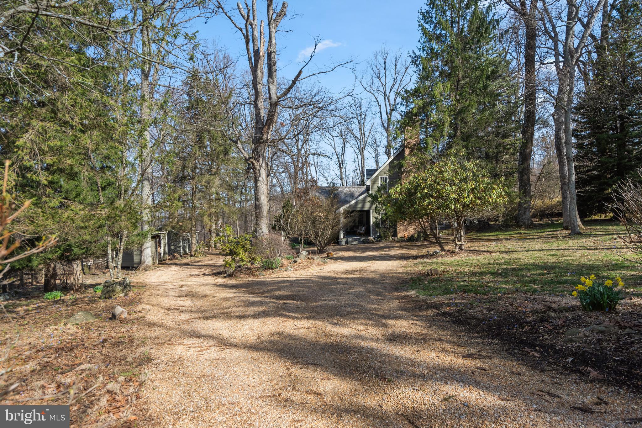 BLUEMONT - Residential