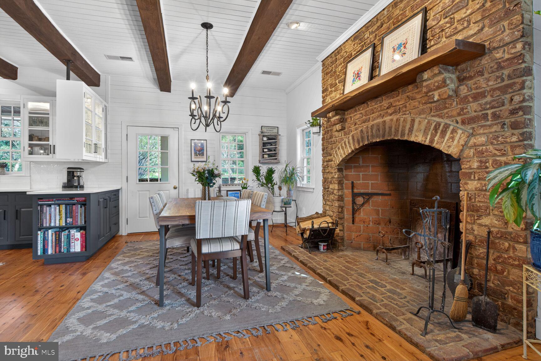 BLUEMONT - Residential
