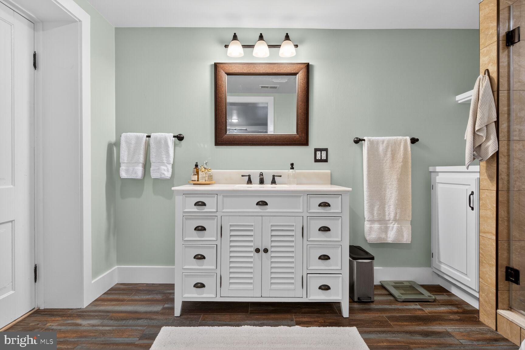 BLUEMONT - Residential