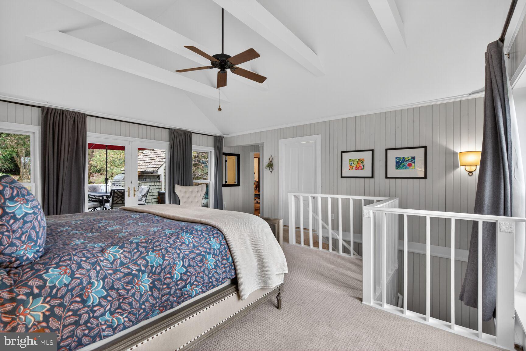 BLUEMONT - Residential