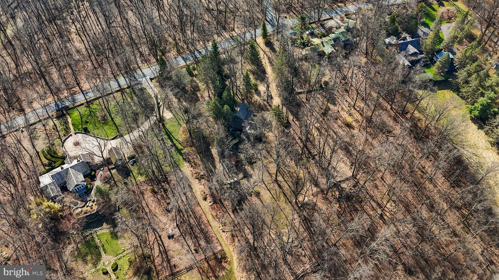 BLUEMONT - Residential