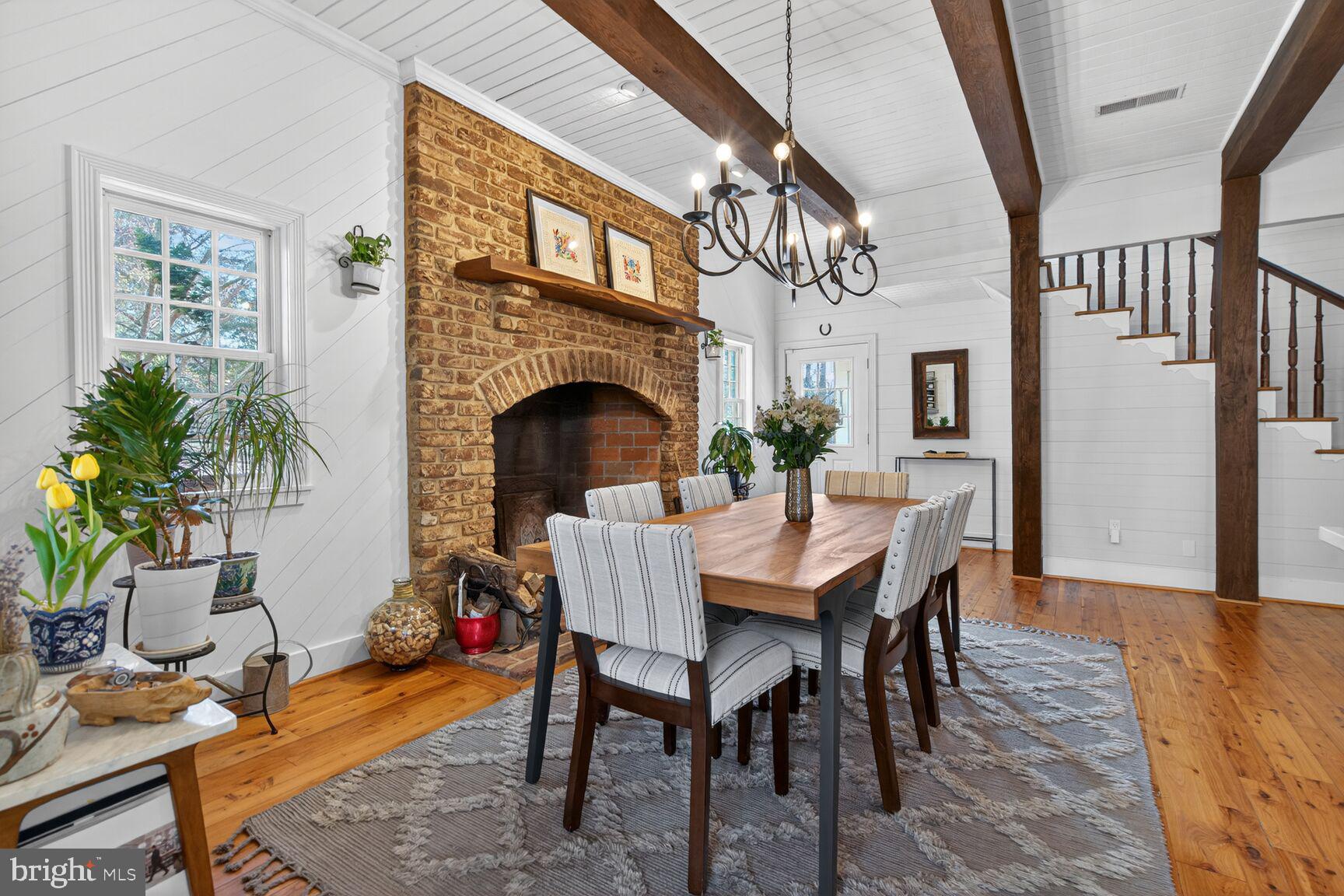 BLUEMONT - Residential