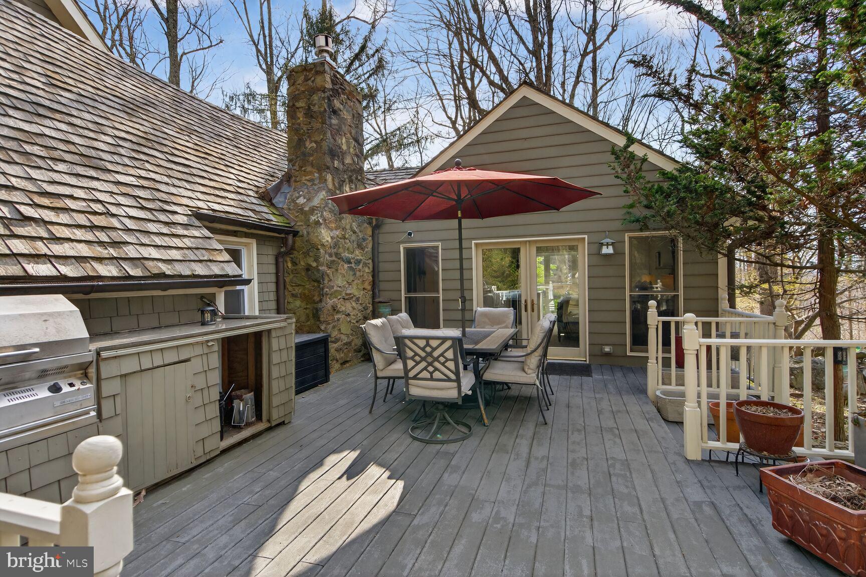 BLUEMONT - Residential