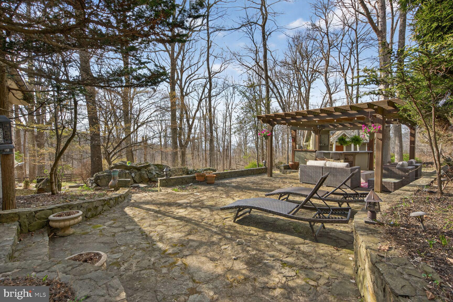 BLUEMONT - Residential