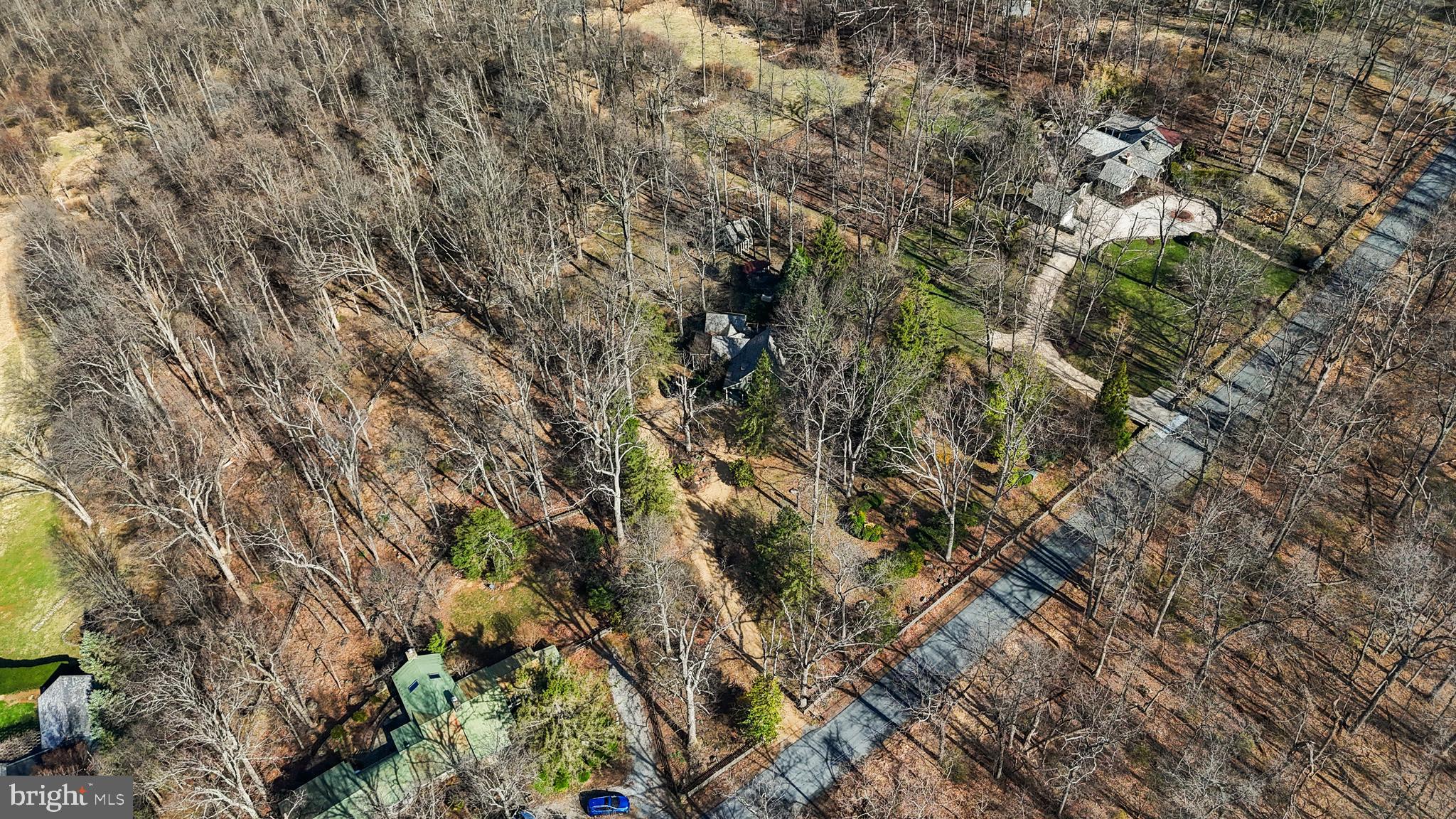 BLUEMONT - Residential
