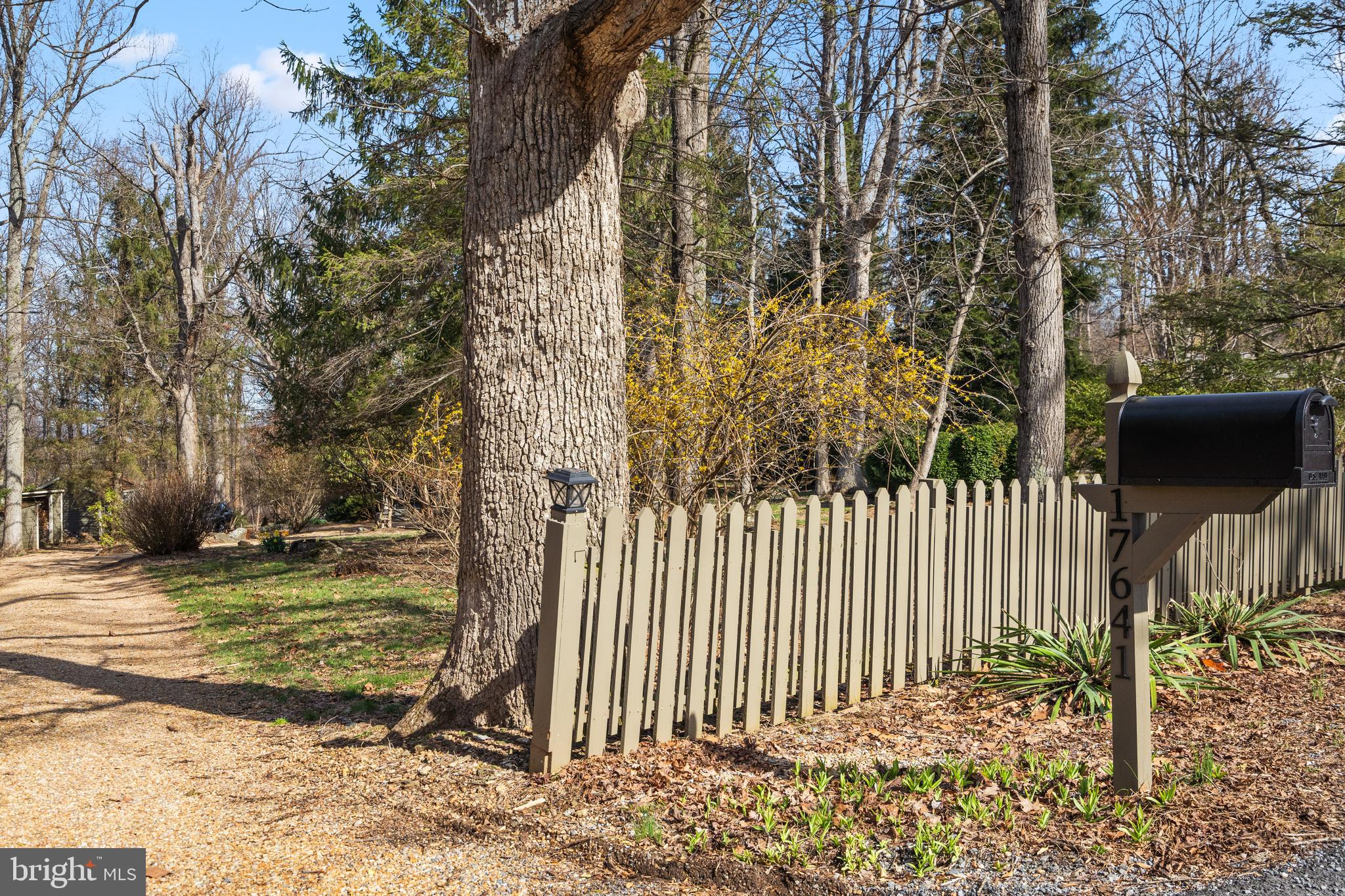 BLUEMONT - Residential
