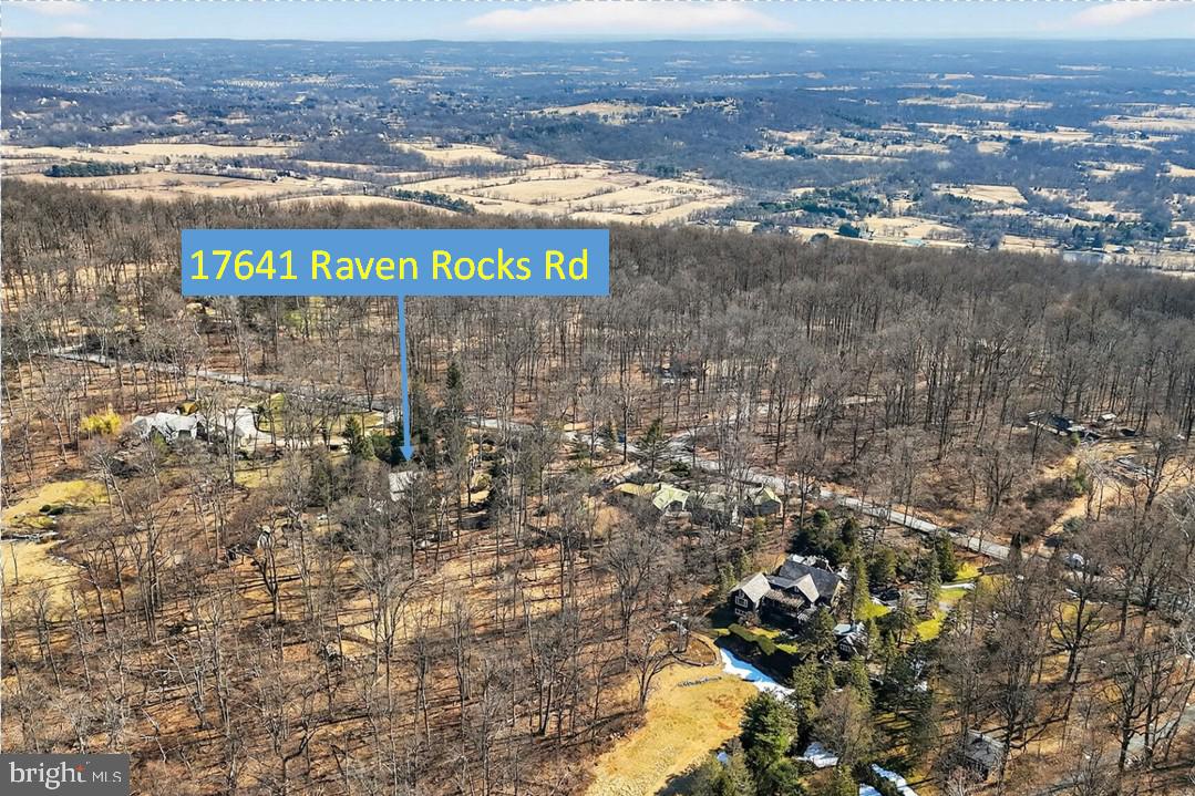 BLUEMONT - Residential