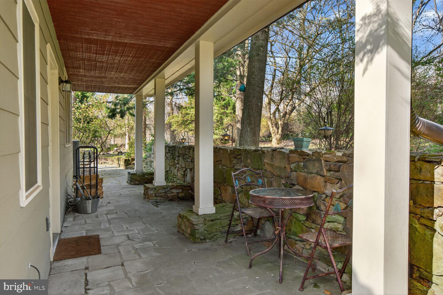 BLUEMONT - Residential