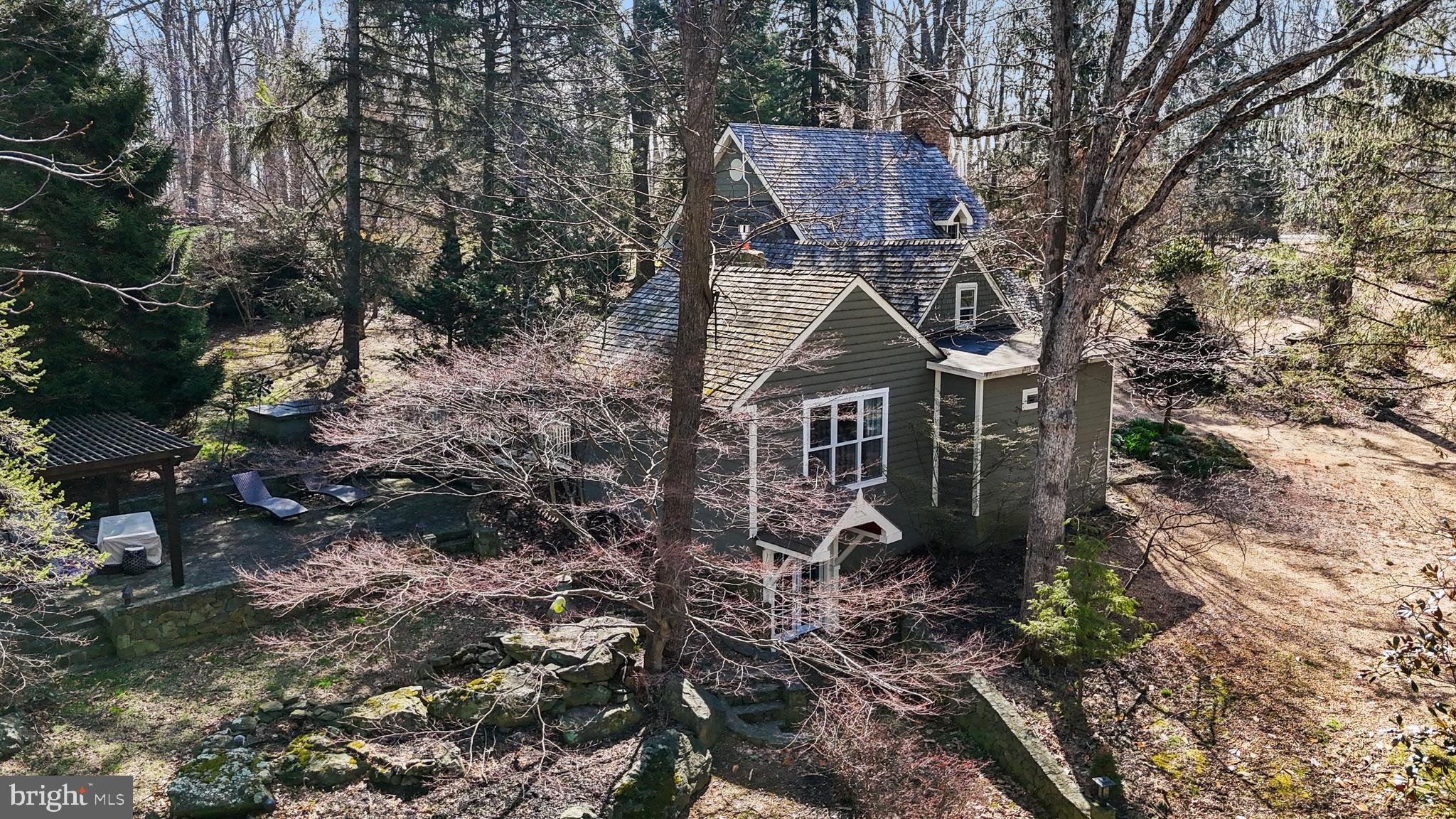 BLUEMONT - Residential