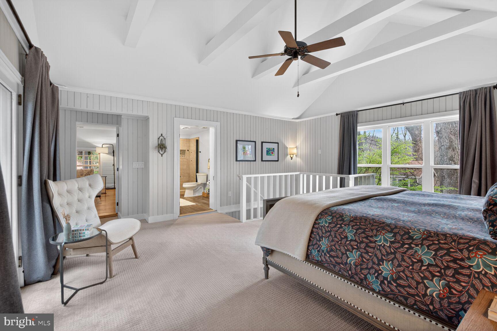 BLUEMONT - Residential