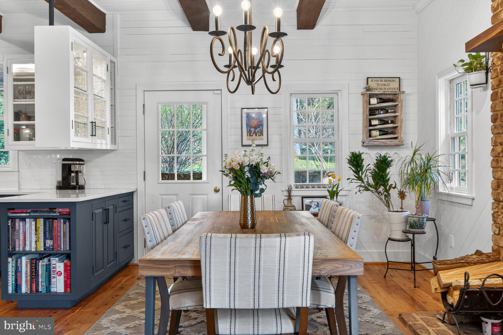BLUEMONT - Residential