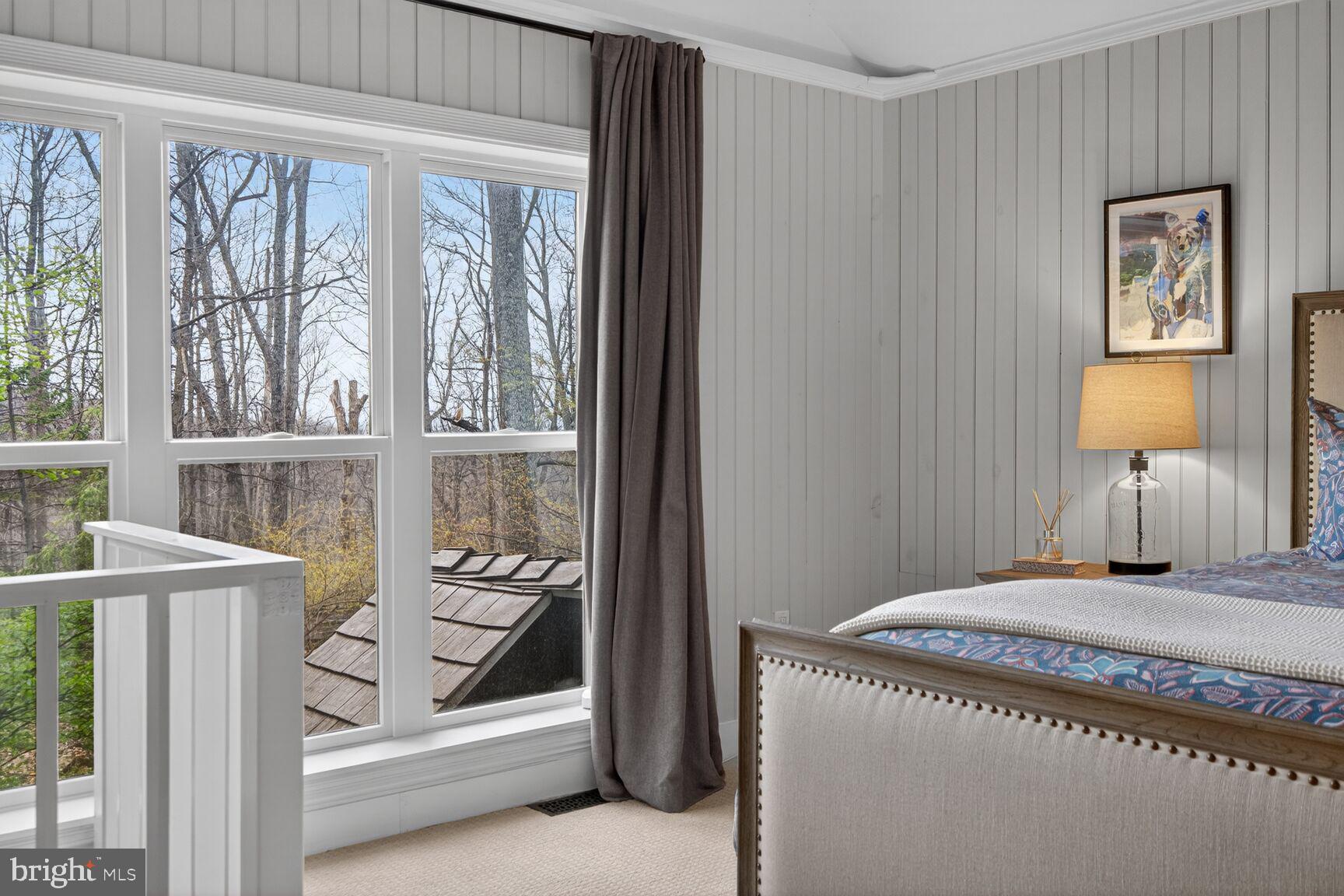 BLUEMONT - Residential