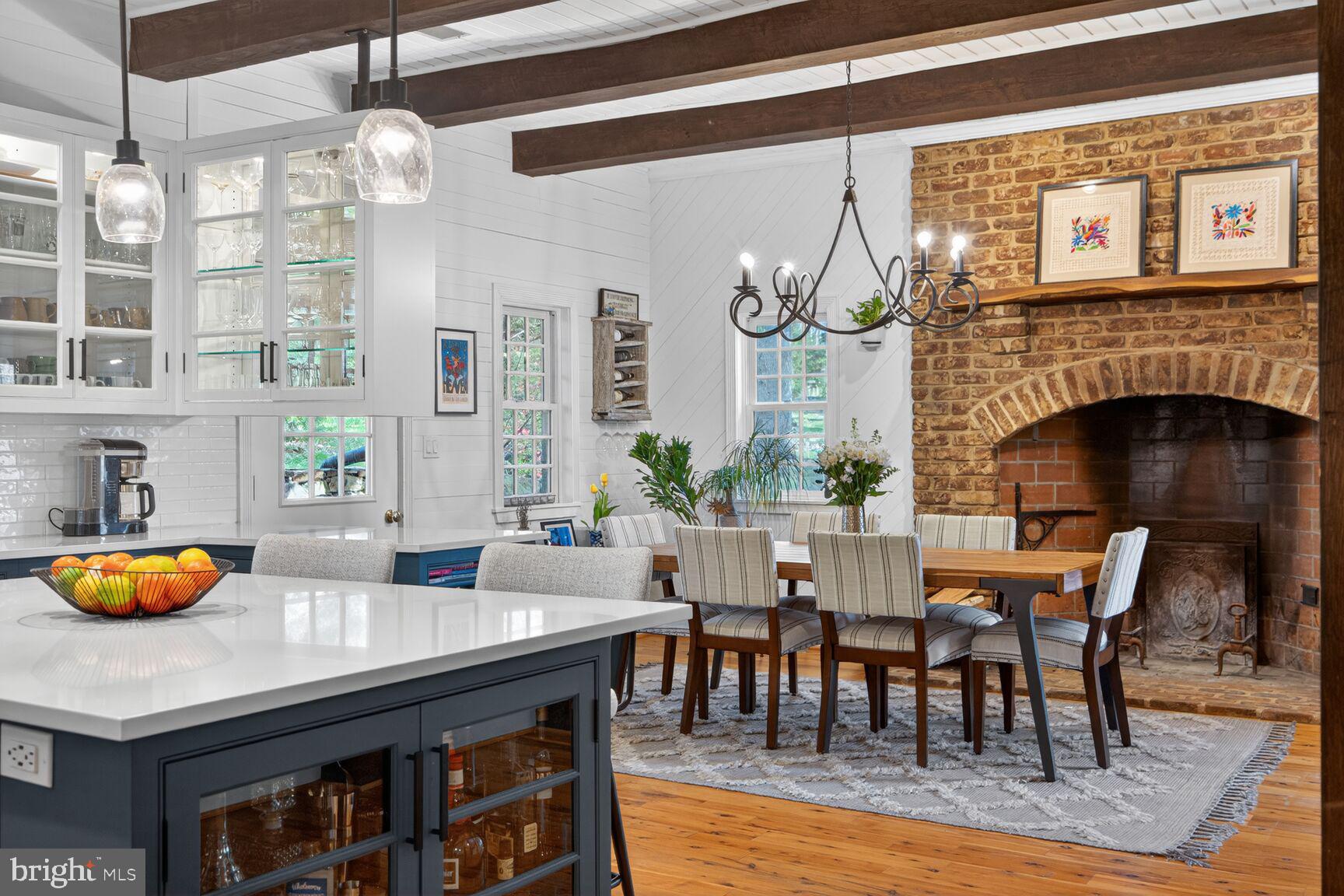 BLUEMONT - Residential