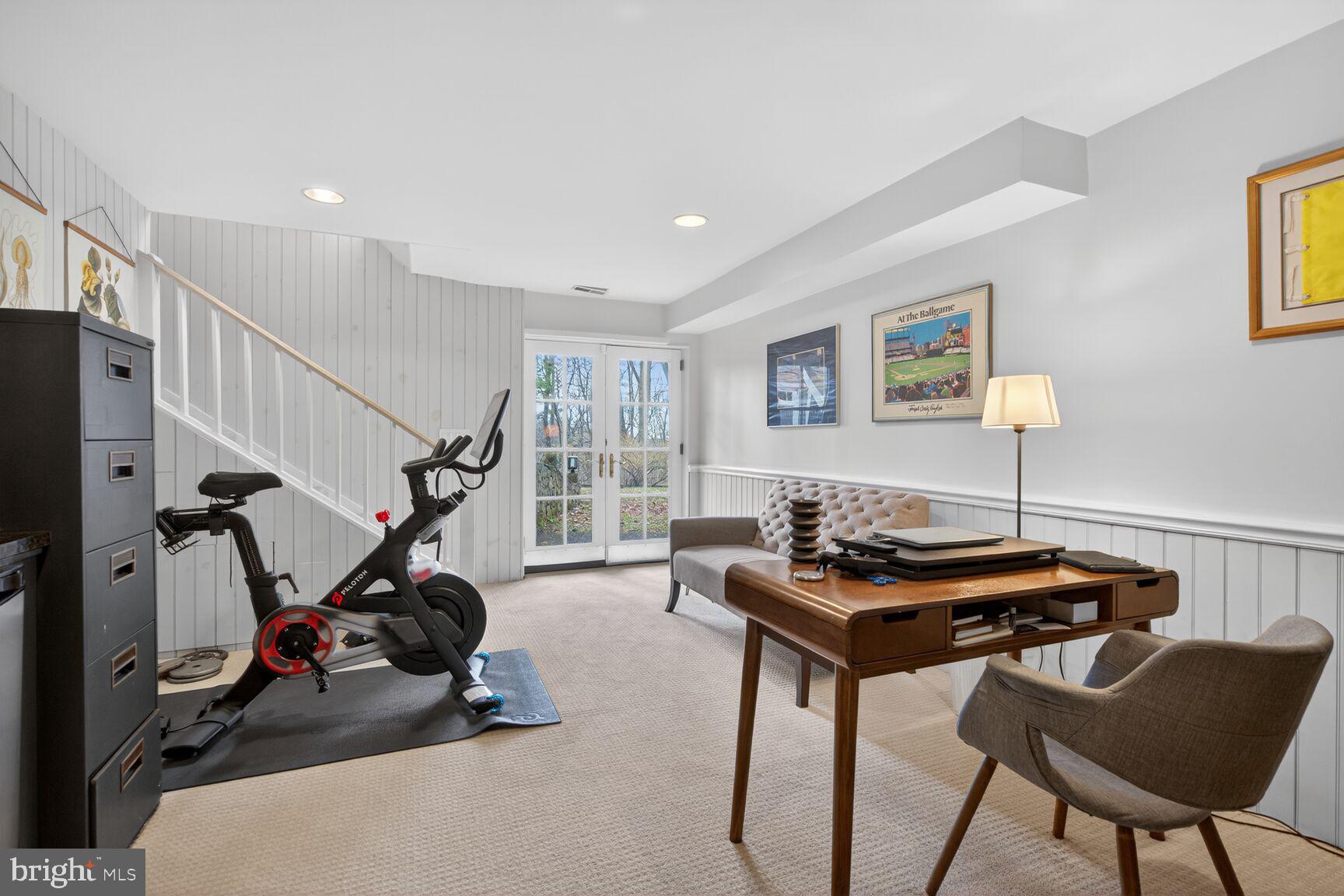 BLUEMONT - Residential
