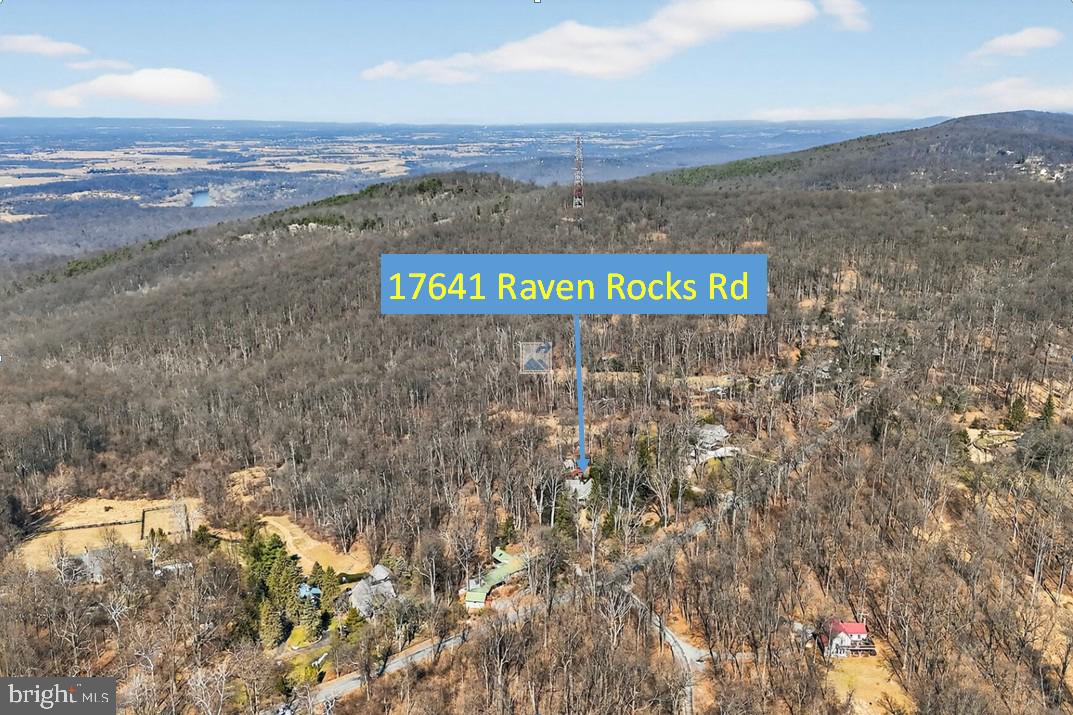 BLUEMONT - Residential