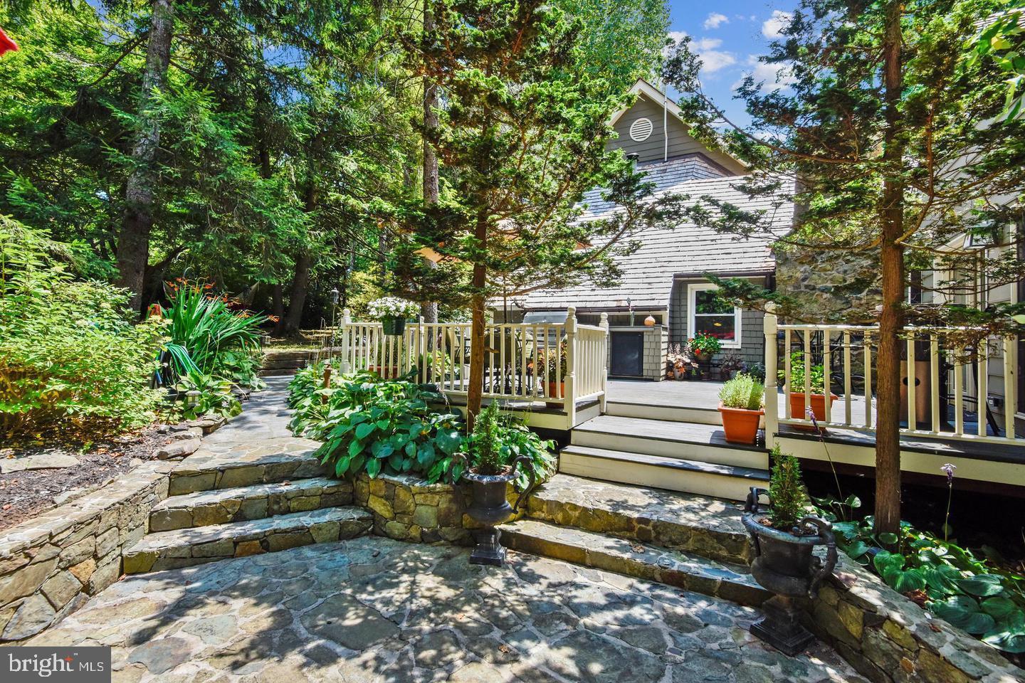 BLUEMONT - Residential