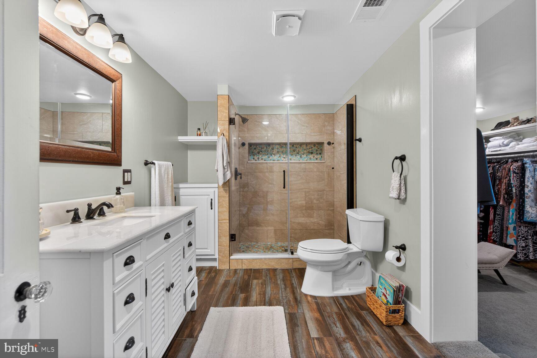 BLUEMONT - Residential