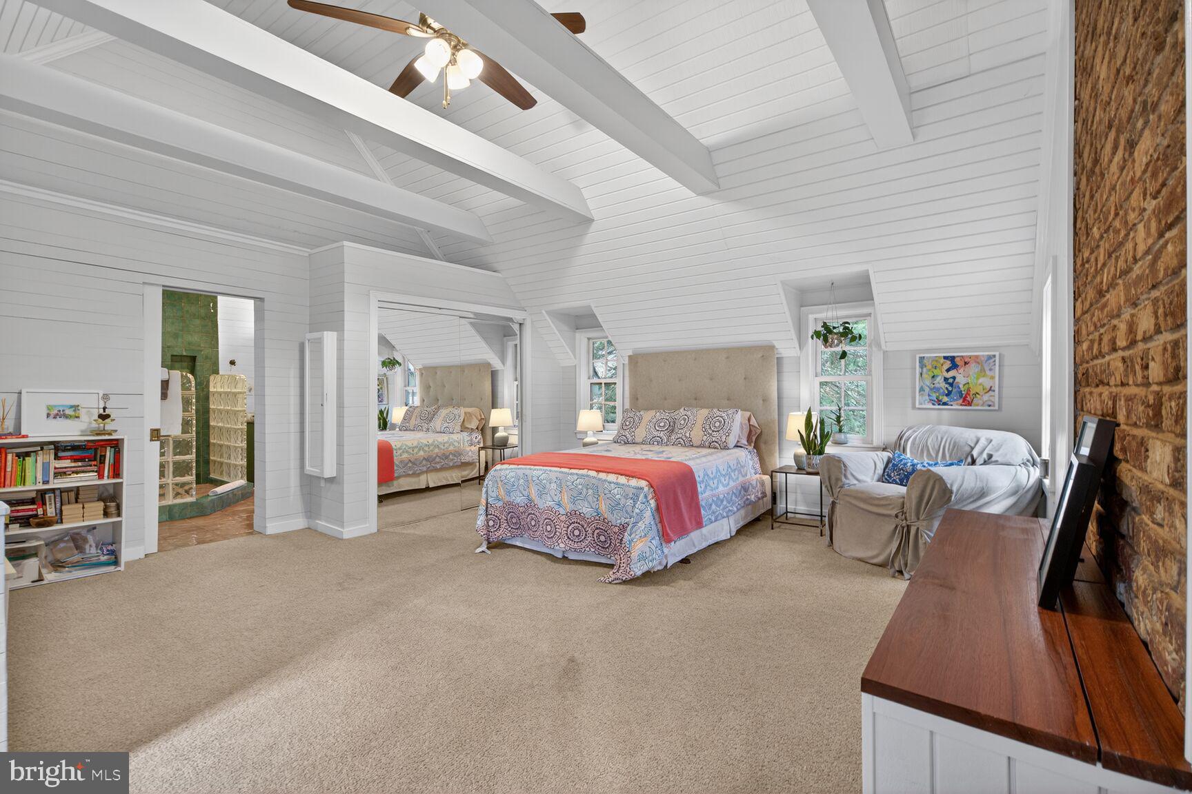 BLUEMONT - Residential