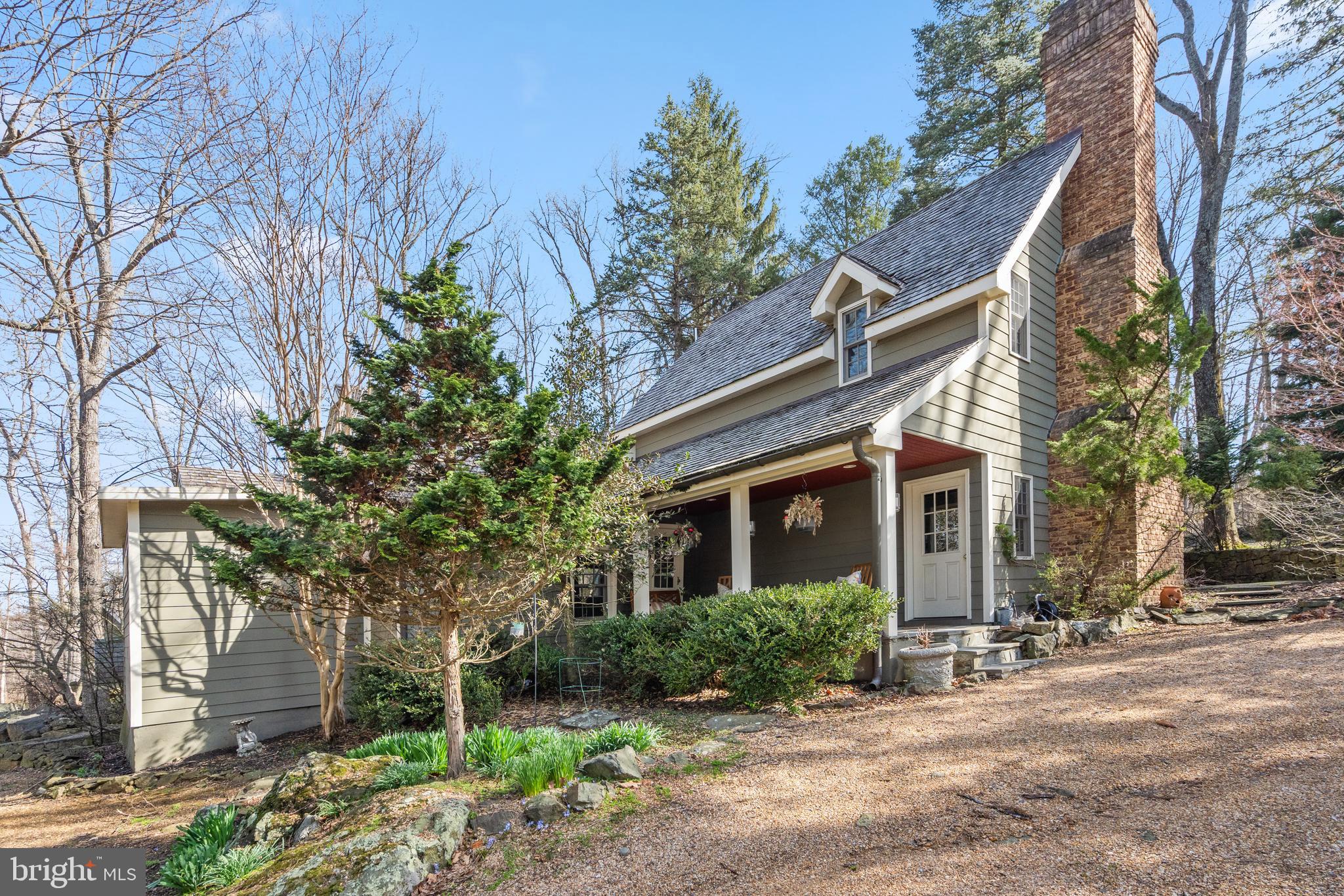 17641 RAVEN ROCKS ROAD