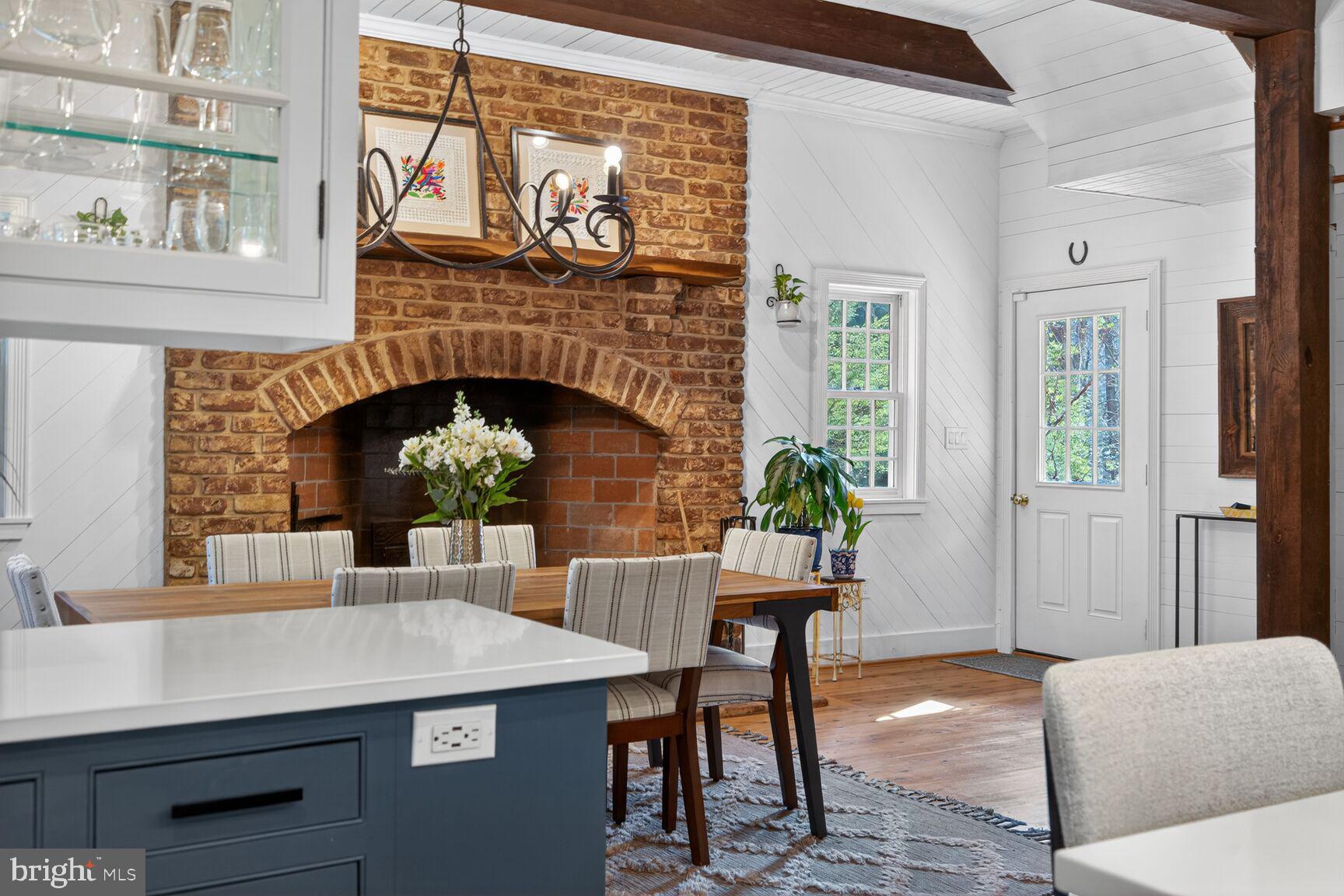 BLUEMONT - Residential