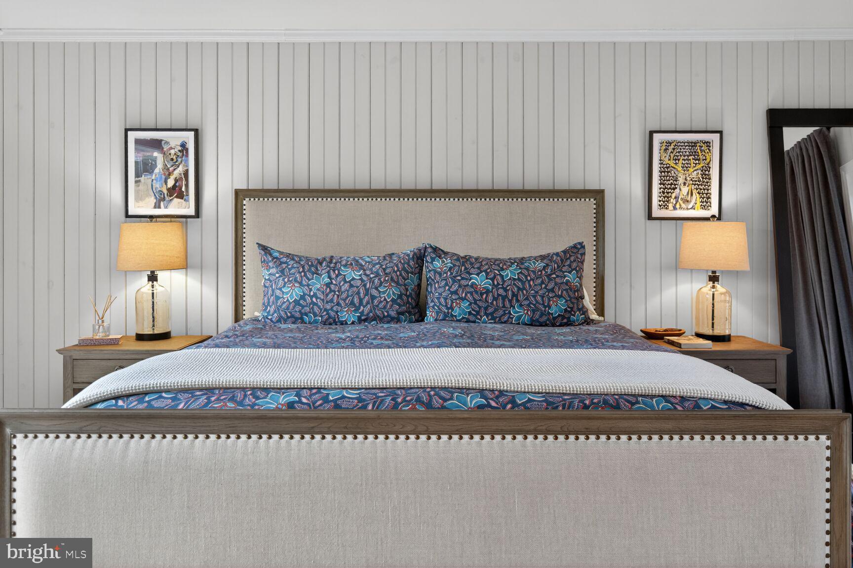 BLUEMONT - Residential