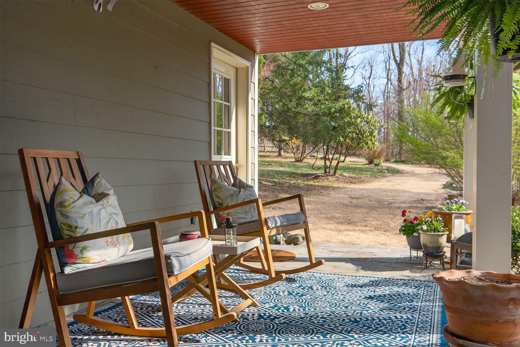 BLUEMONT - Residential