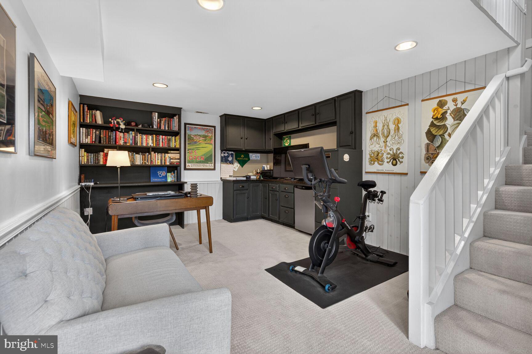 BLUEMONT - Residential