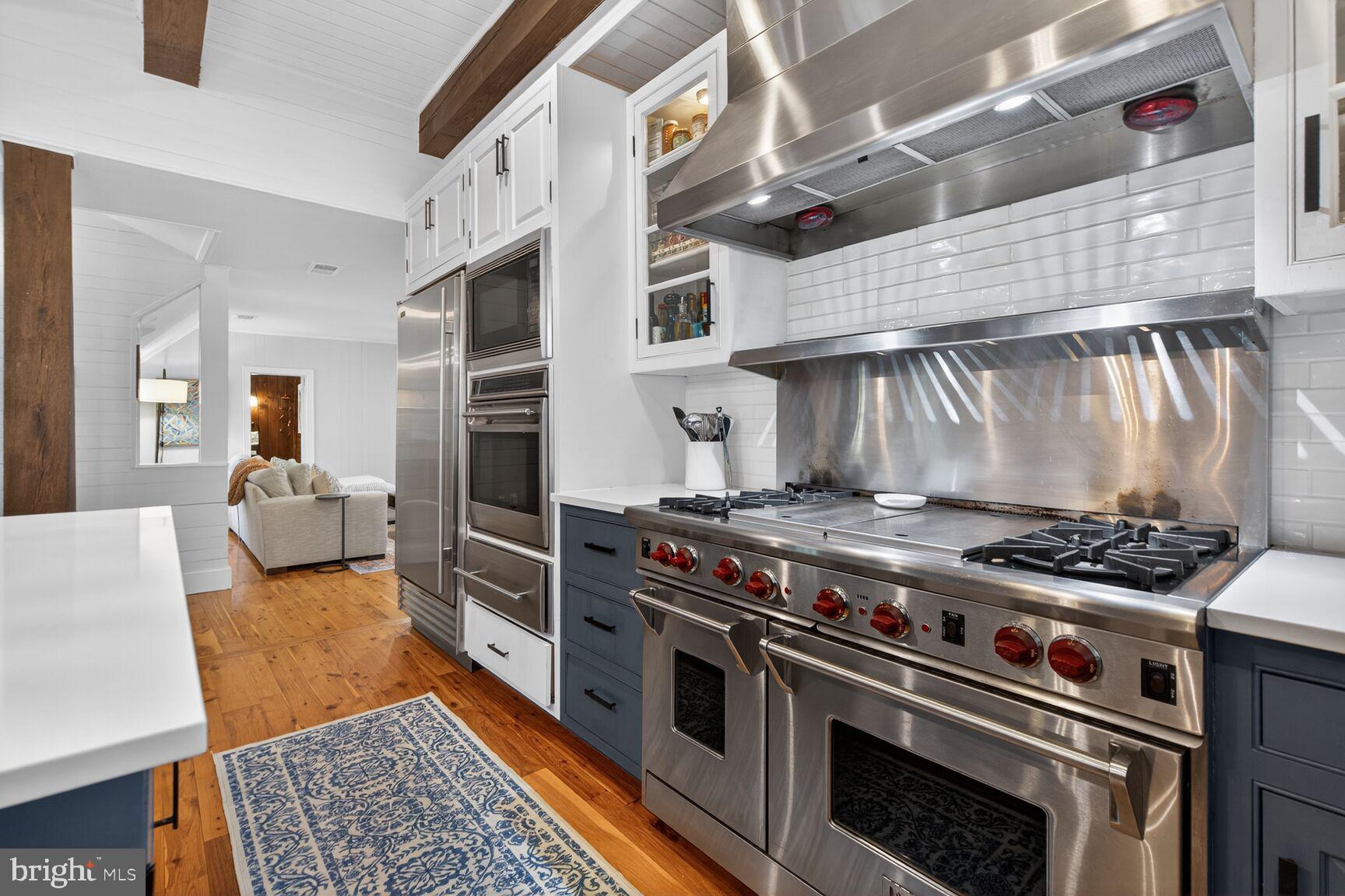 BLUEMONT - Residential