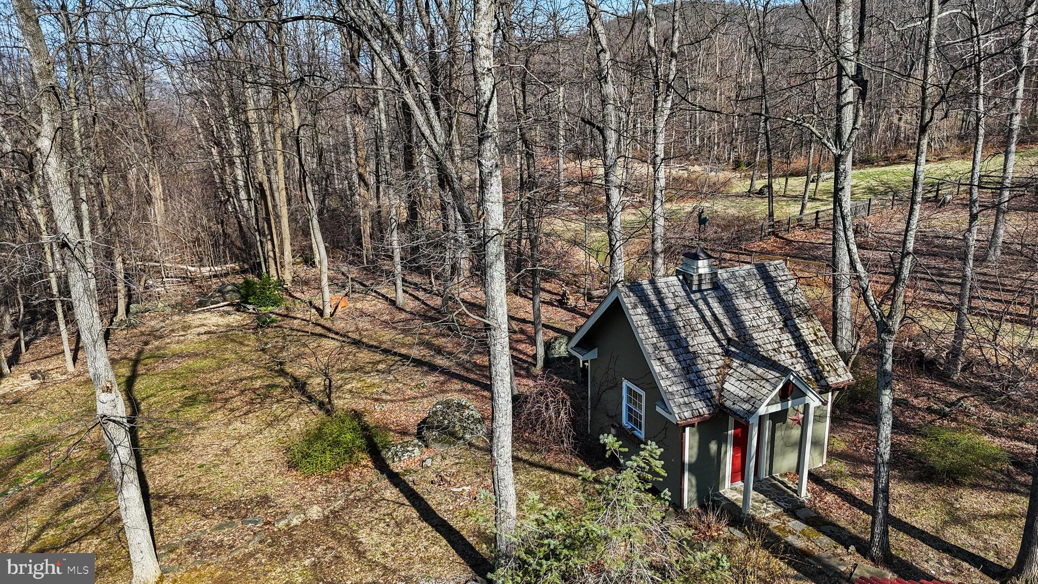 BLUEMONT - Residential