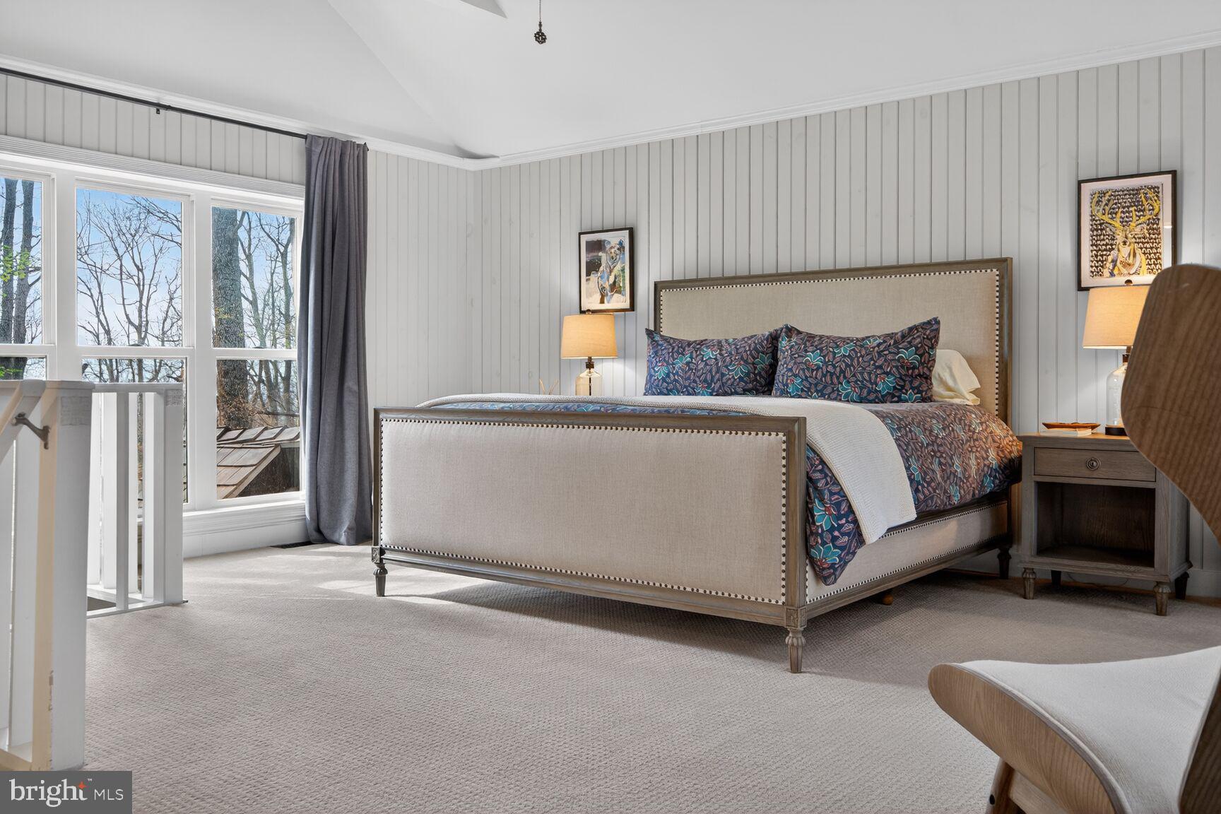 BLUEMONT - Residential